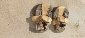 Capáčky liliputi barefoot nové - 1
