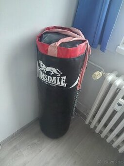 Boxovací pytel Lonsdale - 1