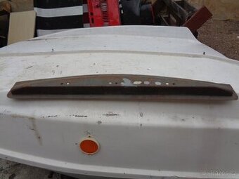 Škoda 1000MB 100 110R nová orinal vanička kufru