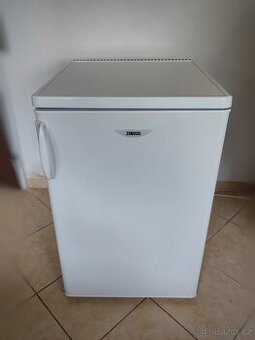 Malá lednice Zanussi bez mrazáku