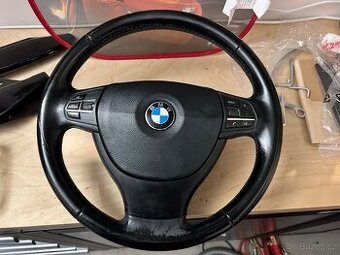 Volant s airbagem BMW F10, F11