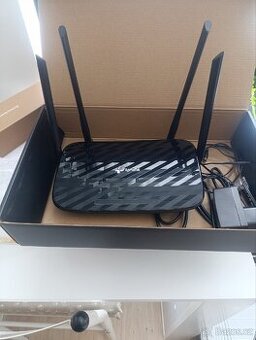 WiFi router TP-Link