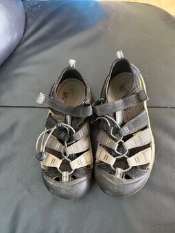 Boty zn. Keen vel.36