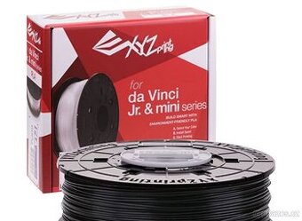 XYZ Printing DaVinci PLA filament náplň