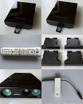 Příslušenství pro Xbox 360