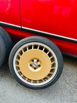 Alu kola RONAL R50 5x112