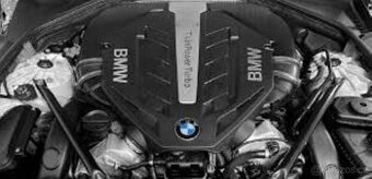 BMW M850i N63B44D