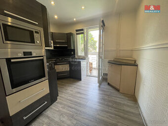 Prodej bytu 3+1, 56 m², Karviná - 7, ul. Na Kopci