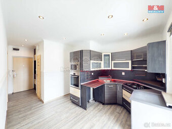 Prodej bytu 3+1, 56 m², Karviná - 7, ul. Na Kopci