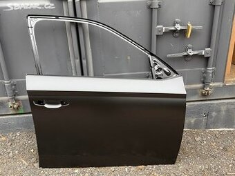 6V0831056A Pravé přední dveře Škoda Fabia 3 -nové
