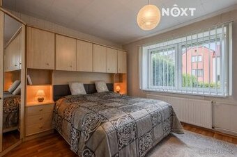 Prodej Rodinný dům, 85㎡