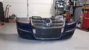 VW Jetta , Golf 5