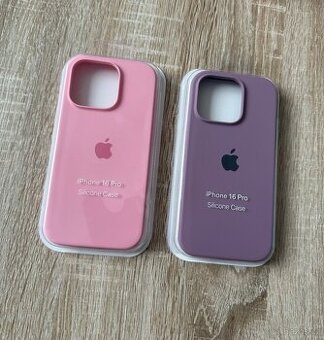 Nový kryt na iPhone 16pro