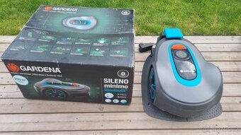 Gardena Sileno Minimo 250