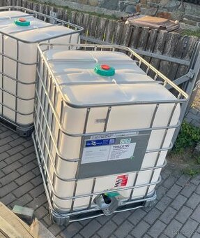 IBC kontejner