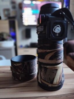 Sigma pro Canon