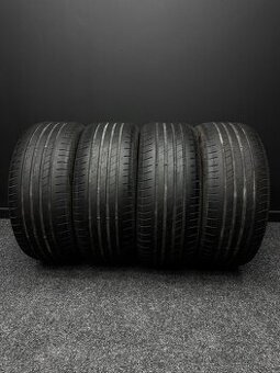 Sada pneu GoodYear 225/50/17 94W