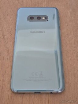 Samsung S10e 6/128 GB