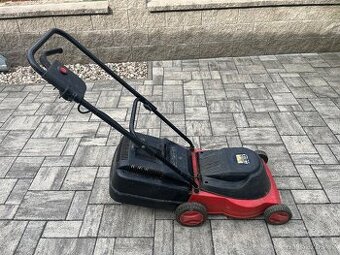 Prodám elektrickou sekačku MTD 38-12E