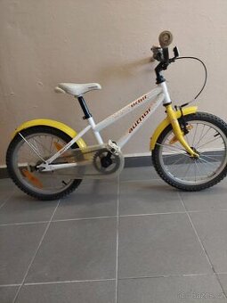 Dětské kolo vel.16