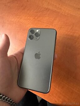 iPhone 11 pro 256gb