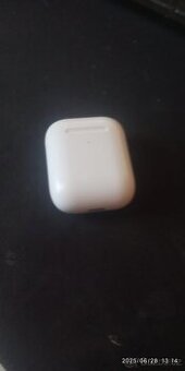 Apple airpods 2019 - bez nabíječky