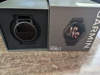 Garmin Venu 2