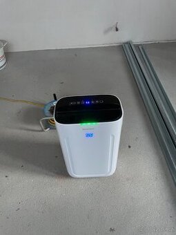 Odvlhčovač Silvercrest Lidl SLE 320 D5