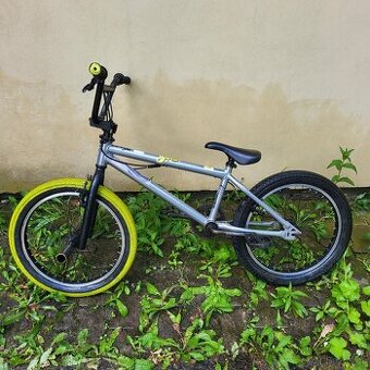 BMX
