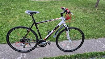 KTM Fun Line 56 cm 28"