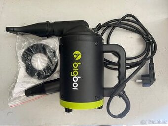 Ruční elektrický vysoušeč karoserie BigBoi BlowR Buddi