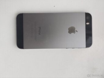 iPhone 5s - 1
