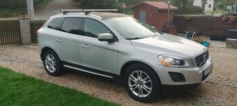 Volvo XC60 D5 awd summum - 1
