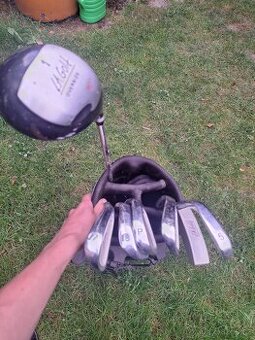 Prodám L.A. Golf hole