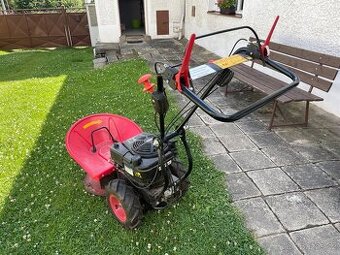 Bubnová sekačka