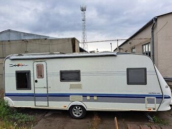 Karavan HOBBY 560