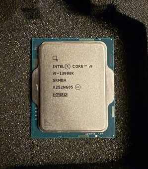 Procesor intel i9 13900K