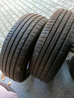 235/65/17 letní pneu Nexen