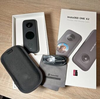 Insta360 ONE X2