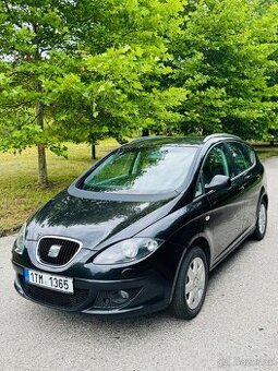 Seat Altea XL 1.6 MPi