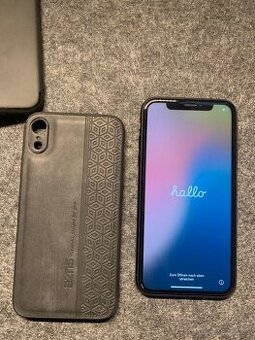 Iphone XR 64 GB, perfektní stav