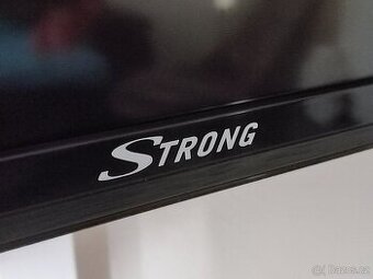 TV Strong