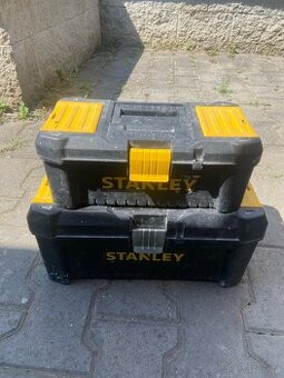 Kufrik stanley