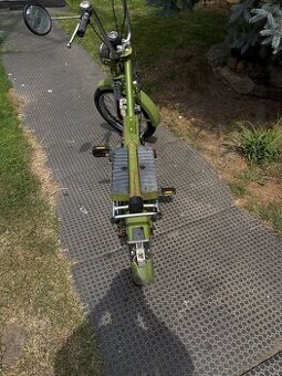 Babetta 210