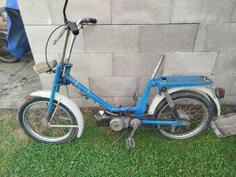 Babetta 207