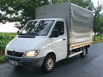 Mercedes sprinter 313 CDI