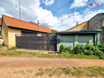 Prodej rodinného domu, 64 m², Prušánky, ul. Školní