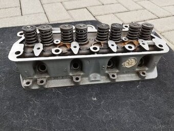 Škoda 110R 110r hlava motoru Originál 110r