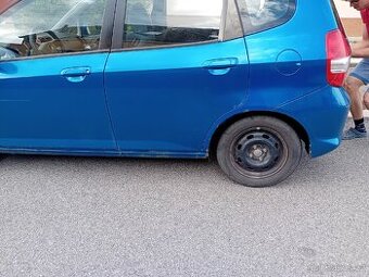 Honda Jazz 1,2i 57kw - 1