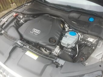 Prodam Audi A7 3.0tdi